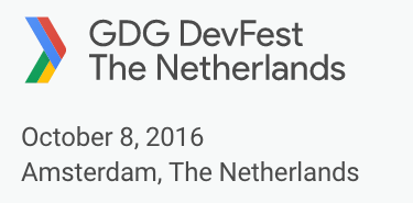 DevFest 2016